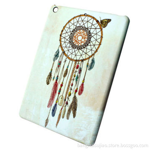 2014 New Design Luminous Case for iPad 3/2, with IMD/IML Technology